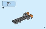 Building Instructions - LEGO - 60233 - Donut shop opening: Page 11