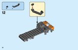 Building Instructions - LEGO - 60233 - Donut shop opening: Page 12