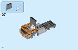 Building Instructions - LEGO - 60233 - Donut shop opening: Page 24