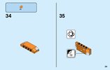 Building Instructions - LEGO - 60233 - Donut shop opening: Page 29