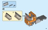 Building Instructions - LEGO - 60233 - Donut shop opening: Page 35