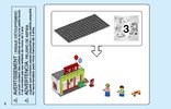 Building Instructions - LEGO - 60233 - Donut shop opening: Page 2