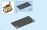 Building Instructions - LEGO - 60233 - Donut shop opening: Page 4