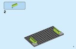 Building Instructions - LEGO - 60233 - Donut shop opening: Page 5