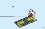 Building Instructions - LEGO - 60233 - Donut shop opening: Page 11