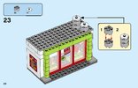 Building Instructions - LEGO - 60233 - Donut shop opening: Page 24