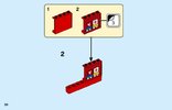 Building Instructions - LEGO - 60233 - Donut shop opening: Page 30