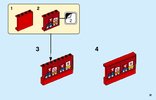 Building Instructions - LEGO - 60233 - Donut shop opening: Page 31