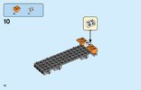 Building Instructions - LEGO - 60233 - Donut shop opening: Page 10