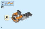 Building Instructions - LEGO - 60233 - Donut shop opening: Page 26