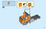 Building Instructions - LEGO - 60233 - Donut shop opening: Page 31