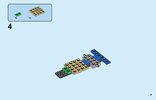 Building Instructions - LEGO - 60233 - Donut shop opening: Page 7