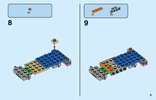 Building Instructions - LEGO - 60233 - Donut shop opening: Page 11