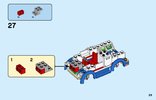 Building Instructions - LEGO - 60233 - Donut shop opening: Page 29