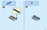 Building Instructions - LEGO - 60233 - Donut shop opening: Page 33