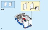 Building Instructions - LEGO - 60233 - Donut shop opening: Page 42