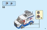 Building Instructions - LEGO - 60233 - Donut shop opening: Page 51