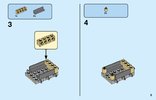 Building Instructions - LEGO - 60233 - Donut shop opening: Page 5