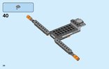 Building Instructions - LEGO - 60233 - Donut shop opening: Page 34