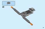 Building Instructions - LEGO - 60233 - Donut shop opening: Page 35