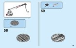 Building Instructions - LEGO - 60233 - Donut shop opening: Page 49