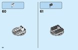 Building Instructions - LEGO - 60233 - Donut shop opening: Page 50