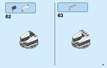 Building Instructions - LEGO - 60233 - Donut shop opening: Page 51