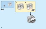 Building Instructions - LEGO - 60233 - Donut shop opening: Page 52