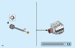 Building Instructions - LEGO - 60233 - Donut shop opening: Page 54