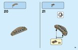 Building Instructions - LEGO - 60233 - Donut shop opening: Page 79