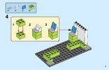 Building Instructions - LEGO - 60233 - Donut shop opening: Page 7