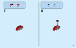 Building Instructions - LEGO - 60233 - Donut shop opening: Page 9