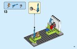 Building Instructions - LEGO - 60233 - Donut shop opening: Page 13