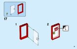 Building Instructions - LEGO - 60233 - Donut shop opening: Page 17