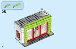 Building Instructions - LEGO - 60233 - Donut shop opening: Page 26