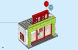 Building Instructions - LEGO - 60233 - Donut shop opening: Page 32