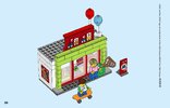 Building Instructions - LEGO - 60233 - Donut shop opening: Page 36