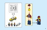 Building Instructions - LEGO - 60233 - Donut shop opening: Page 5