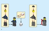 Building Instructions - LEGO - 60233 - Donut shop opening: Page 6