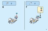 Building Instructions - LEGO - 60233 - Donut shop opening: Page 11