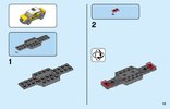 Building Instructions - LEGO - 60233 - Donut shop opening: Page 13