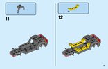 Building Instructions - LEGO - 60233 - Donut shop opening: Page 19