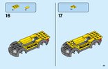 Building Instructions - LEGO - 60233 - Donut shop opening: Page 25