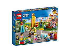 60234 - People Pack - Fun Fair