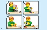 Building Instructions - LEGO - 60234 - People Pack - Fun Fair: Page 2