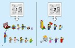 Building Instructions - LEGO - 60234 - People Pack - Fun Fair: Page 4