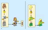 Building Instructions - LEGO - 60234 - People Pack - Fun Fair: Page 6