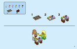 Building Instructions - LEGO - 60234 - People Pack - Fun Fair: Page 7