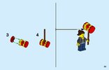 Building Instructions - LEGO - 60234 - People Pack - Fun Fair: Page 33