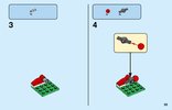 Building Instructions - LEGO - 60234 - People Pack - Fun Fair: Page 35